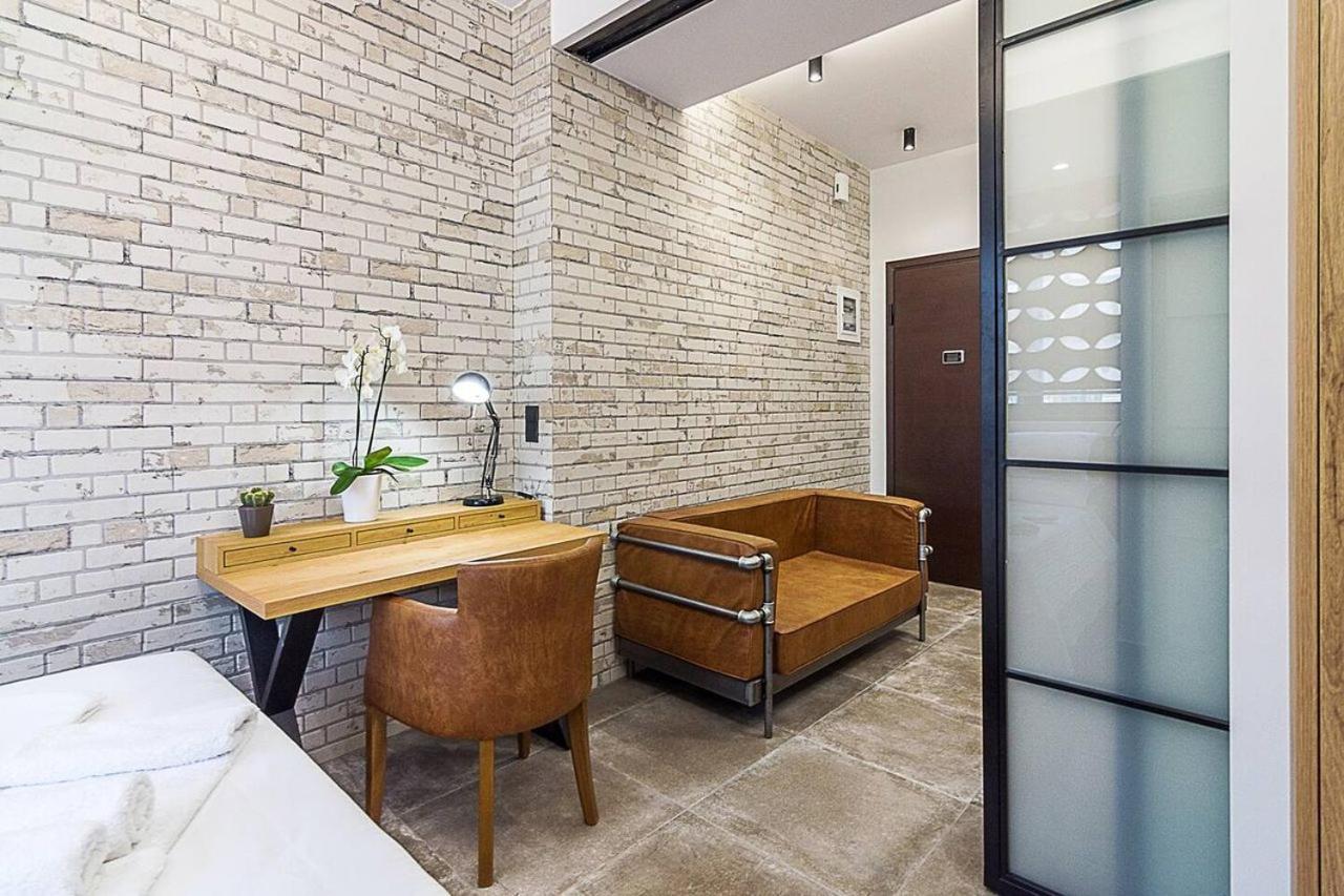 Emily In Athens - Central Design Awarded Flat Syntagma E3 Eksteriør bilde