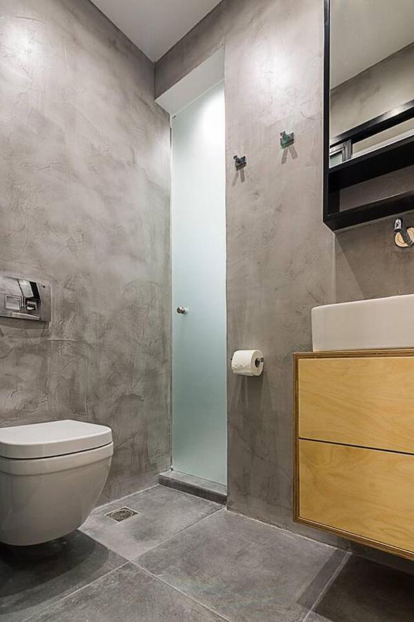 Emily In Athens - Central Design Awarded Flat Syntagma E3 Eksteriør bilde