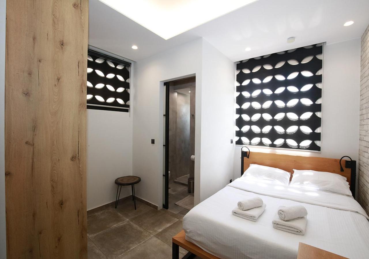 Emily In Athens - Central Design Awarded Flat Syntagma E3 Eksteriør bilde