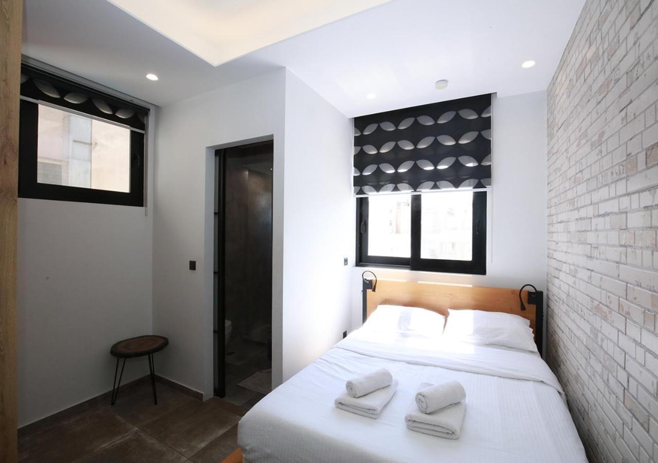 Emily In Athens - Central Design Awarded Flat Syntagma E3 Eksteriør bilde