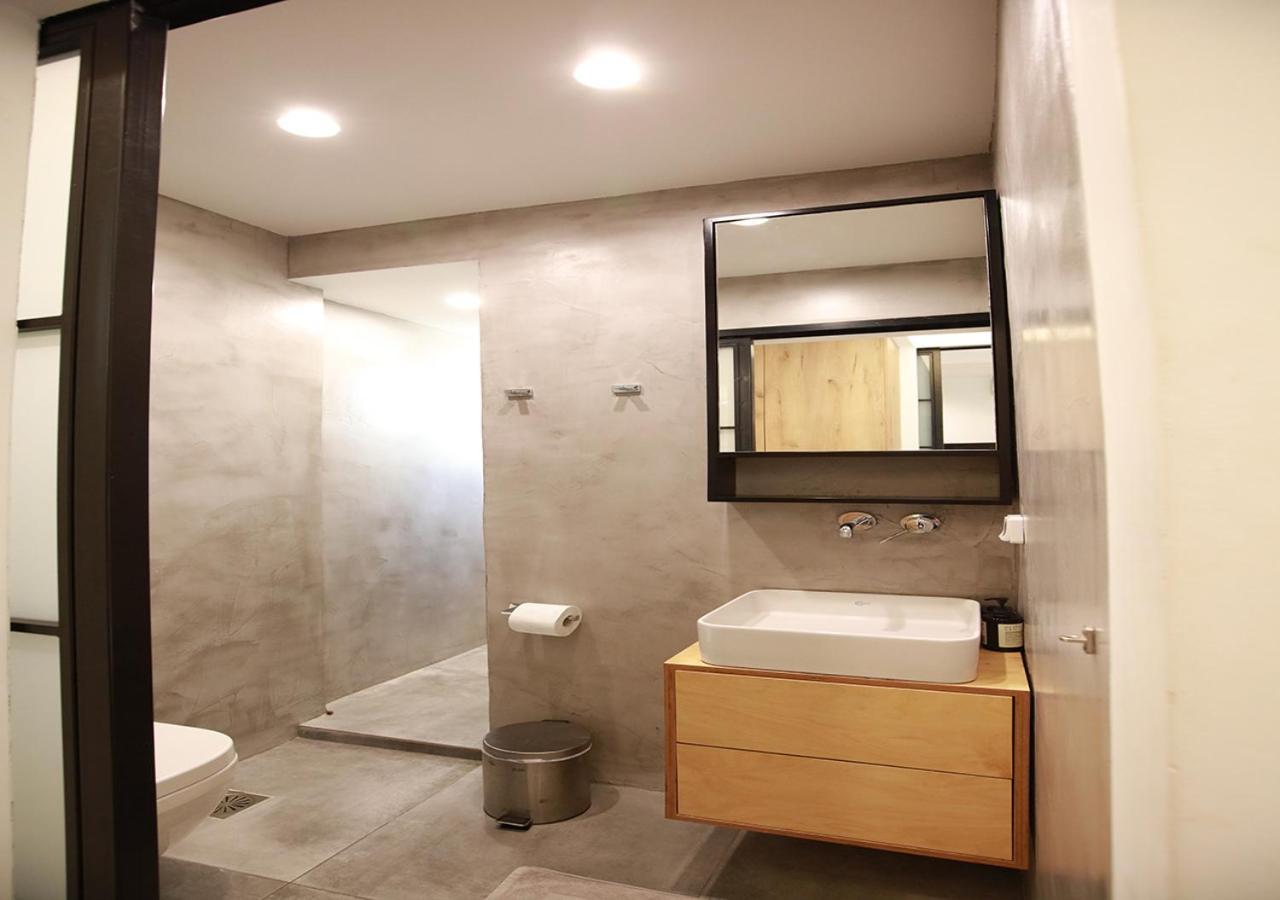 Emily In Athens - Central Design Awarded Flat Syntagma E3 Eksteriør bilde